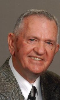 William H. “Buster” Smith, age 84