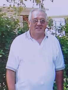Jack Pickel, age 83