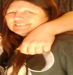 Teresa Pauline Phillips Wickliffe, age 61
