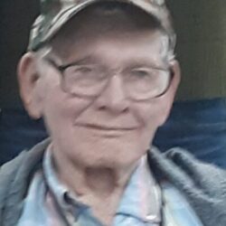 James Alford Smith, age 87