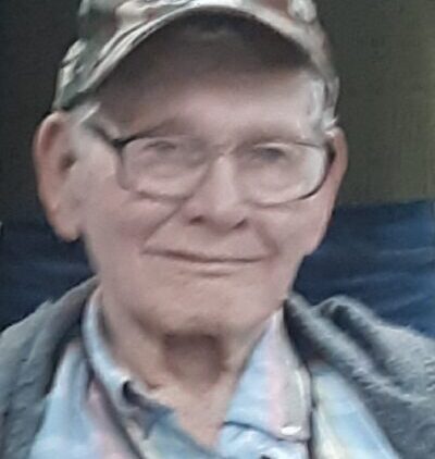 James Alford Smith, age 87