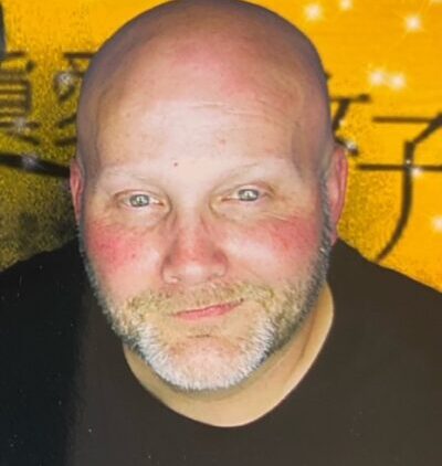 David Anthony “Tony” Pierce, age 57