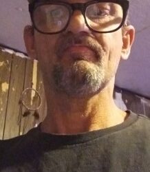 John Michael Parker, age 51
