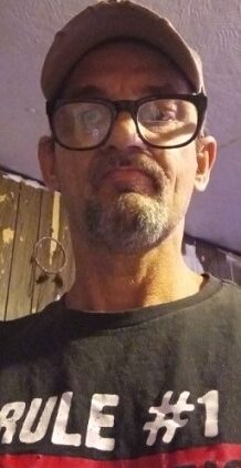 John Michael Parker, age 51