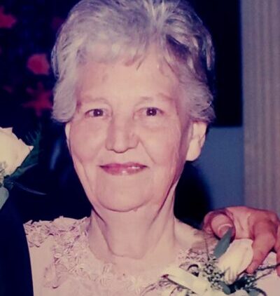 Martha Mae Gartman, age 98