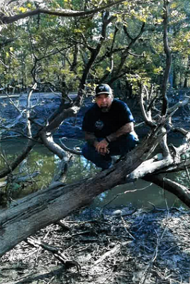 Travis Lee Tacker, age 40