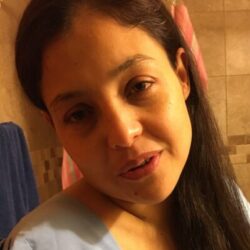 Gabriela Garcia Gonzalez, age 34