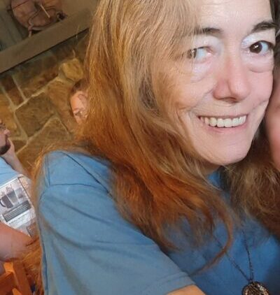 Anita “Joy” Melton, age 59