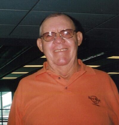 Billy Edwin Siebert, age 74