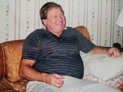 Billy Joe “Lefty” Webb age 72