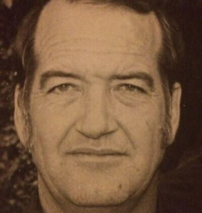 Carrol G. McGee, age 87