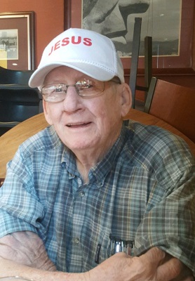 David Louis King, age 83