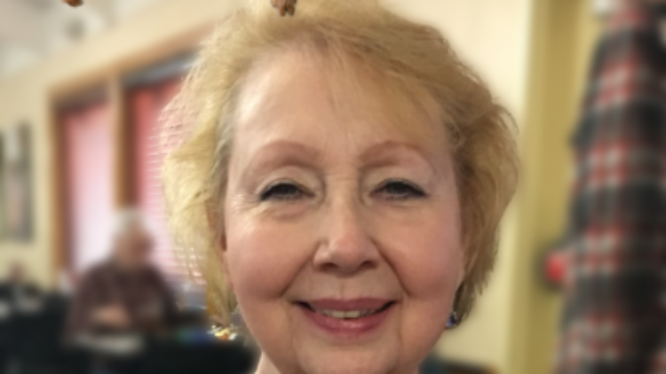 Doris Jean Pearrow, age 78