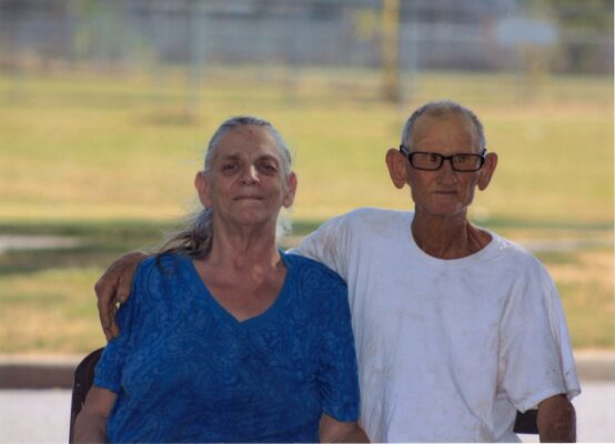 Alla Mae Talley, age 74