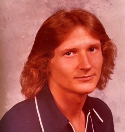 James Edward Robin, age 59,