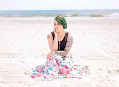 Megan Danielle Harsh, age 32