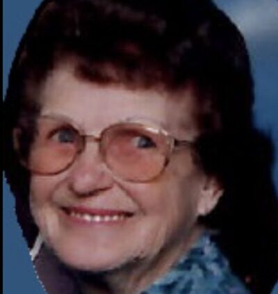 Wilma Jean Jackson, age 98
