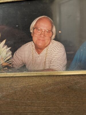 Steve Edward Mack, age 77