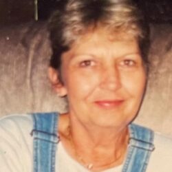 Loretta “Lori” Joyce Ashworth, age 74