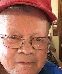 Alvin B. Reaves, age 80