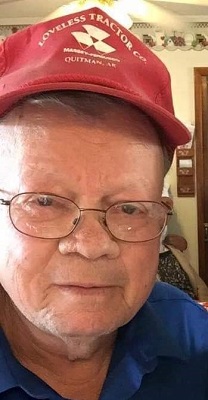 Alvin B. Reaves, age 80