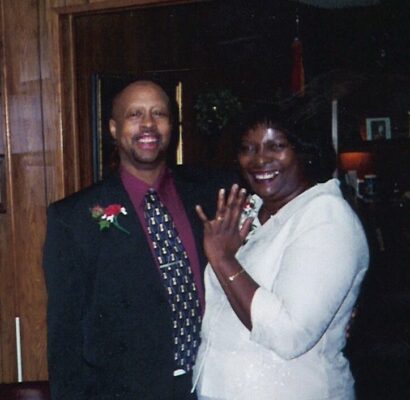Albert Dennis Johnson Jr, age 68