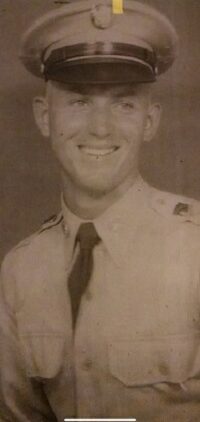 Jim Junior Proctor, age 88