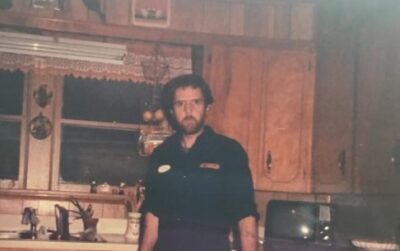 James Dempsey Rogers Jr, age 72