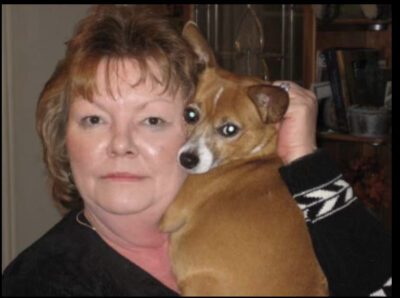 Theresa “Teri” K (Gehrke, Lindsey) Rife, age 69
