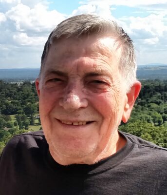 Robert Ross Thomas, age 82