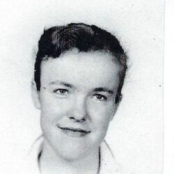 Sharon Lynn Robinson, age 85
