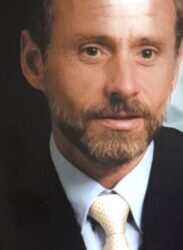 Joseph Edward McWilliams, age 81