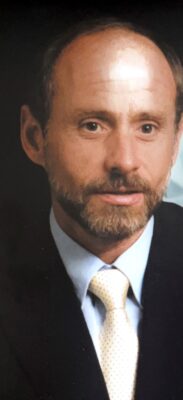 Joseph Edward McWilliams, age 81