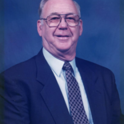 David Vernon Brannon, age 88