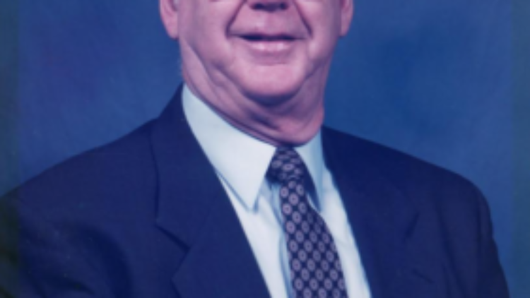 David Vernon Brannon, age 88