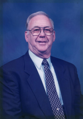 David Vernon Brannon, age 88