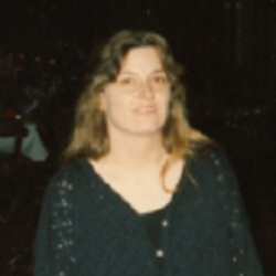 Alicia Marie Small, age 56