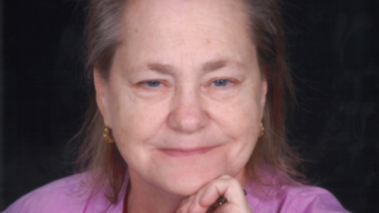Leona “Lea” Mae Paige, age 73