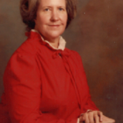 Lois Aline Martin, age 88