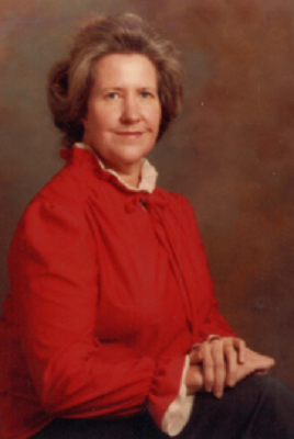 Lois Aline Martin, age 88