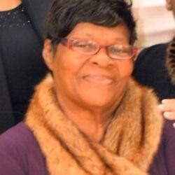 Vivian Faye Watkins, age 68