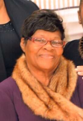 Vivian Faye Watkins, age 68