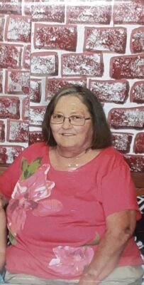 Jean Ann Williams, age 69