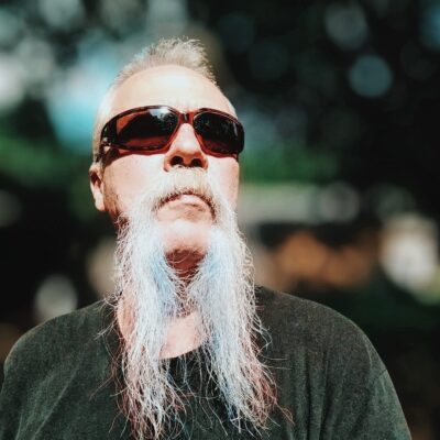 Robert “Robbie” Loren Warren, age 57