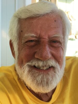 Paul Christensen Boynton, age 77
