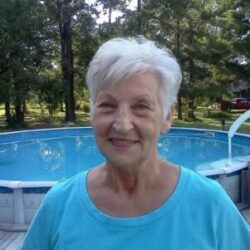 Nancie Carole Spears, age 81