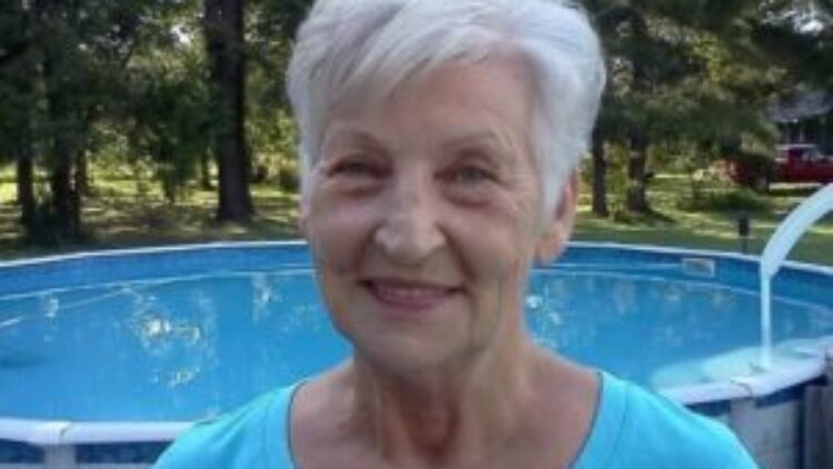 Nancie Carole Spears, age 81