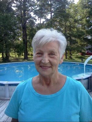 Nancie Carole Spears, age 81