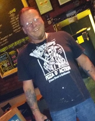 Charles Henry Willis III, age 53