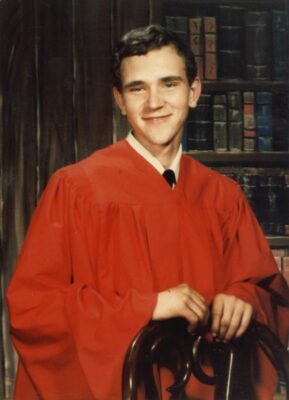 Charles Michael Fisher, age 52